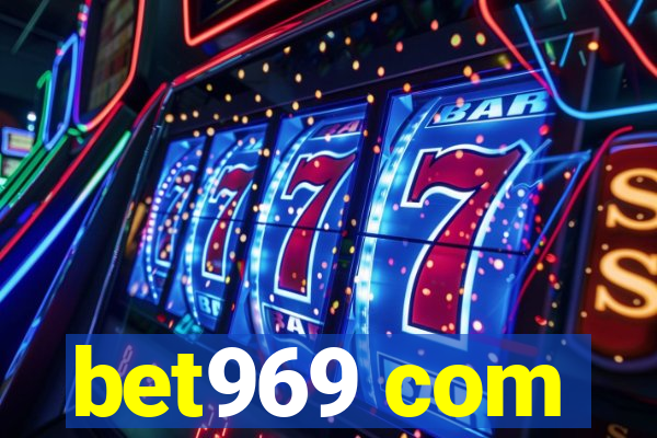 bet969 com